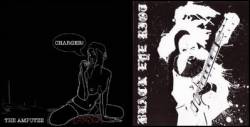 Charger (UK) : Charger - Black Eye Riot